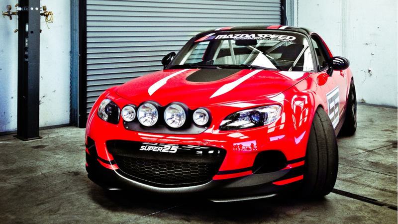 Illustration for article titled Why SEMA Might Not Actually Suck This Year